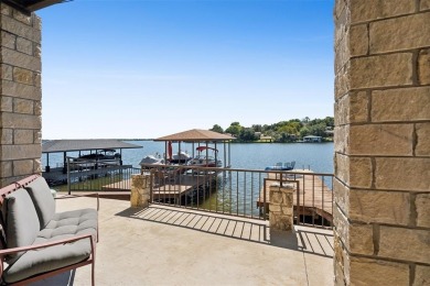Check out this low-maintenance, waterfront townhome in the on De Cordova Bend Country Club in Texas - for sale on GolfHomes.com, golf home, golf lot