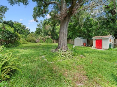Welcome to this charming 3-bedroom, 2-bath home that perfectly on Babe Zaharias Golf Course in Florida - for sale on GolfHomes.com, golf home, golf lot