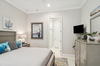 Stunning 2018 Home in PGA Village - Truly Has It All Welcome to on The Legacy Golf and Tennis Club in Florida - for sale on GolfHomes.com, golf home, golf lot