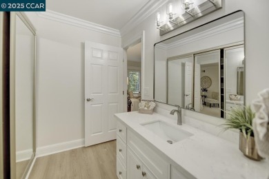 Stylish  Serene Sequoia Wrap -- Enjoy the Rossmoor Lifestyle! on Rossmoor Golf Course in California - for sale on GolfHomes.com, golf home, golf lot