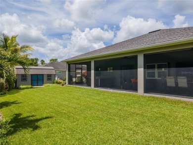 Experience the Best of Country Elegance and Modern Living in on Seminole Lakes Country Club in Florida - for sale on GolfHomes.com, golf home, golf lot