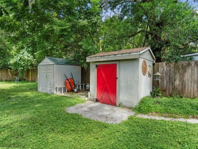 Welcome to this charming 3-bedroom, 2-bath home that perfectly on Babe Zaharias Golf Course in Florida - for sale on GolfHomes.com, golf home, golf lot