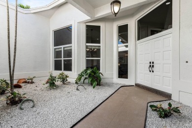 Nestled in the heart of Boca Raton's prestigious Hidden Valley on Ocean Breeze Golf and Country Club in Florida - for sale on GolfHomes.com, golf home, golf lot