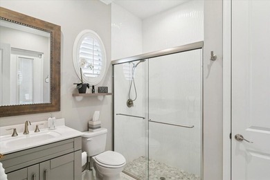 Stunning 2018 Home in PGA Village - Truly Has It All Welcome to on The Legacy Golf and Tennis Club in Florida - for sale on GolfHomes.com, golf home, golf lot