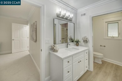 Stylish  Serene Sequoia Wrap -- Enjoy the Rossmoor Lifestyle! on Rossmoor Golf Course in California - for sale on GolfHomes.com, golf home, golf lot