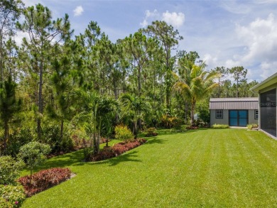 Experience the Best of Country Elegance and Modern Living in on Seminole Lakes Country Club in Florida - for sale on GolfHomes.com, golf home, golf lot