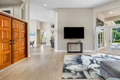 Nestled in the heart of Boca Raton's prestigious Hidden Valley on Ocean Breeze Golf and Country Club in Florida - for sale on GolfHomes.com, golf home, golf lot