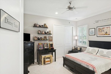 Stunning 2018 Home in PGA Village - Truly Has It All Welcome to on The Legacy Golf and Tennis Club in Florida - for sale on GolfHomes.com, golf home, golf lot