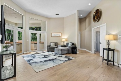 Nestled in the heart of Boca Raton's prestigious Hidden Valley on Ocean Breeze Golf and Country Club in Florida - for sale on GolfHomes.com, golf home, golf lot