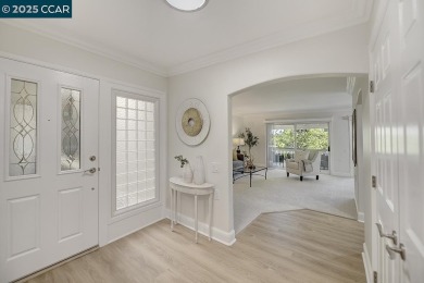 Stylish  Serene Sequoia Wrap -- Enjoy the Rossmoor Lifestyle! on Rossmoor Golf Course in California - for sale on GolfHomes.com, golf home, golf lot