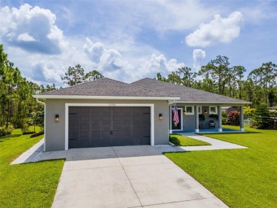 Experience the Best of Country Elegance and Modern Living in on Seminole Lakes Country Club in Florida - for sale on GolfHomes.com, golf home, golf lot