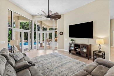 Nestled in the heart of Boca Raton's prestigious Hidden Valley on Ocean Breeze Golf and Country Club in Florida - for sale on GolfHomes.com, golf home, golf lot