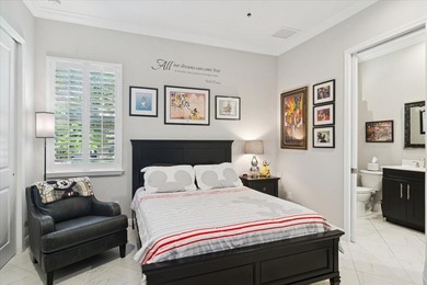 Stunning 2018 Home in PGA Village - Truly Has It All Welcome to on The Legacy Golf and Tennis Club in Florida - for sale on GolfHomes.com, golf home, golf lot