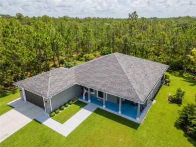 Experience the Best of Country Elegance and Modern Living in on Seminole Lakes Country Club in Florida - for sale on GolfHomes.com, golf home, golf lot