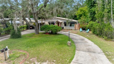 Welcome to this charming 3-bedroom, 2-bath home that perfectly on Babe Zaharias Golf Course in Florida - for sale on GolfHomes.com, golf home, golf lot