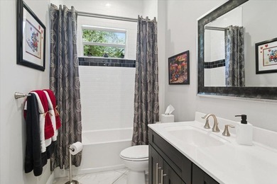 Stunning 2018 Home in PGA Village - Truly Has It All Welcome to on The Legacy Golf and Tennis Club in Florida - for sale on GolfHomes.com, golf home, golf lot