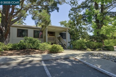 Stylish  Serene Sequoia Wrap -- Enjoy the Rossmoor Lifestyle! on Rossmoor Golf Course in California - for sale on GolfHomes.com, golf home, golf lot