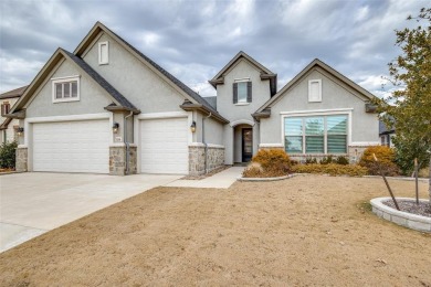 A Larkspur that looks brand new.  It will not disappoint! on Wildhorse Golf Club of Robson Ranch in Texas - for sale on GolfHomes.com, golf home, golf lot