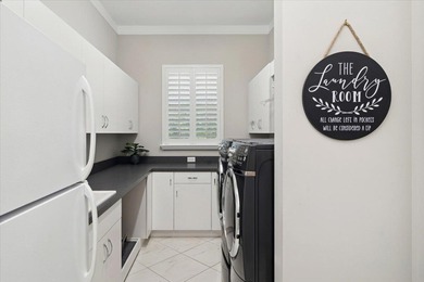 Stunning 2018 Home in PGA Village - Truly Has It All Welcome to on The Legacy Golf and Tennis Club in Florida - for sale on GolfHomes.com, golf home, golf lot