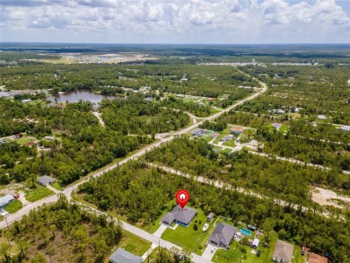 Experience the Best of Country Elegance and Modern Living in on Seminole Lakes Country Club in Florida - for sale on GolfHomes.com, golf home, golf lot