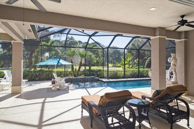 Stunning 2018 Home in PGA Village - Truly Has It All Welcome to on The Legacy Golf and Tennis Club in Florida - for sale on GolfHomes.com, golf home, golf lot