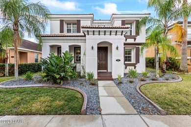 Welcome to the kind of home where everyday life feels a little on Venetian Bay Golf Course in Florida - for sale on GolfHomes.com, golf home, golf lot