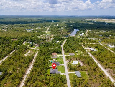 Experience the Best of Country Elegance and Modern Living in on Seminole Lakes Country Club in Florida - for sale on GolfHomes.com, golf home, golf lot