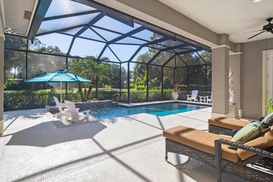 Stunning 2018 Home in PGA Village - Truly Has It All Welcome to on The Legacy Golf and Tennis Club in Florida - for sale on GolfHomes.com, golf home, golf lot