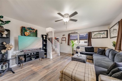 Welcome to this well-maintained 3-bedroom, 2-bathroom home in on Royal Kunia Country Club in Hawaii - for sale on GolfHomes.com, golf home, golf lot