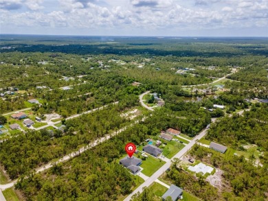 Experience the Best of Country Elegance and Modern Living in on Seminole Lakes Country Club in Florida - for sale on GolfHomes.com, golf home, golf lot