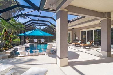 Stunning 2018 Home in PGA Village - Truly Has It All Welcome to on The Legacy Golf and Tennis Club in Florida - for sale on GolfHomes.com, golf home, golf lot