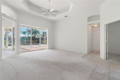 SAILBOAT ACCESS HOME W/NEW METAL ROOF, 84FT OF WATERFRONT & 60FT on Saint Andrews South Golf Club in Florida - for sale on GolfHomes.com, golf home, golf lot