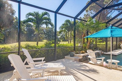 Stunning 2018 Home in PGA Village - Truly Has It All Welcome to on The Legacy Golf and Tennis Club in Florida - for sale on GolfHomes.com, golf home, golf lot