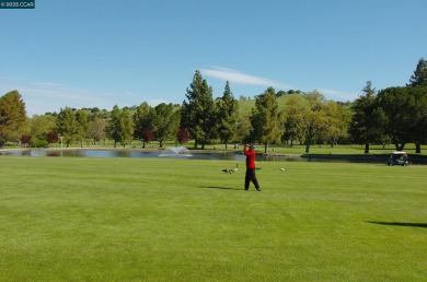 Stylish  Serene Sequoia Wrap -- Enjoy the Rossmoor Lifestyle! on Rossmoor Golf Course in California - for sale on GolfHomes.com, golf home, golf lot