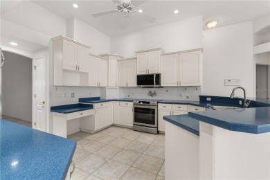 SAILBOAT ACCESS HOME W/NEW METAL ROOF, 84FT OF WATERFRONT & 60FT on Saint Andrews South Golf Club in Florida - for sale on GolfHomes.com, golf home, golf lot