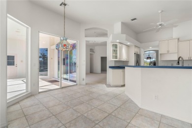SAILBOAT ACCESS HOME W/NEW METAL ROOF, 84FT OF WATERFRONT & 60FT on Saint Andrews South Golf Club in Florida - for sale on GolfHomes.com, golf home, golf lot