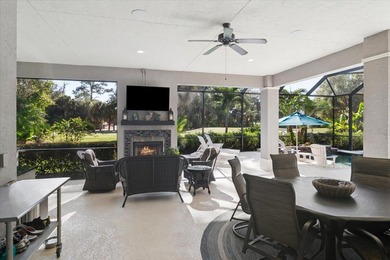 Stunning 2018 Home in PGA Village - Truly Has It All Welcome to on The Legacy Golf and Tennis Club in Florida - for sale on GolfHomes.com, golf home, golf lot