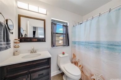 Welcome to this well-maintained 3-bedroom, 2-bathroom home in on Royal Kunia Country Club in Hawaii - for sale on GolfHomes.com, golf home, golf lot