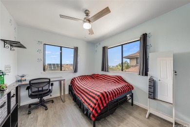 Welcome to this well-maintained 3-bedroom, 2-bathroom home in on Royal Kunia Country Club in Hawaii - for sale on GolfHomes.com, golf home, golf lot