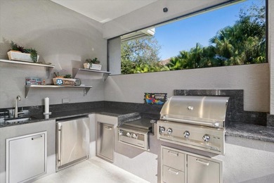 Stunning 2018 Home in PGA Village - Truly Has It All Welcome to on The Legacy Golf and Tennis Club in Florida - for sale on GolfHomes.com, golf home, golf lot