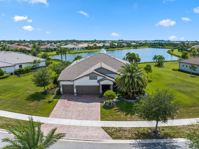 On one of the largest lots in Ancient Tree, this half-acre on Palm Beach Gardens Golf Course in Florida - for sale on GolfHomes.com, golf home, golf lot