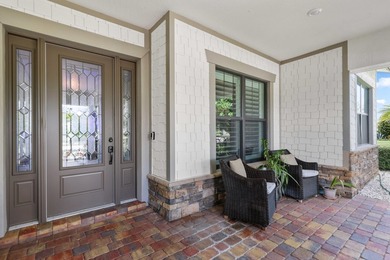 On one of the largest lots in Ancient Tree, this half-acre on Palm Beach Gardens Golf Course in Florida - for sale on GolfHomes.com, golf home, golf lot