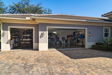 Stunning 2018 Home in PGA Village - Truly Has It All Welcome to on The Legacy Golf and Tennis Club in Florida - for sale on GolfHomes.com, golf home, golf lot