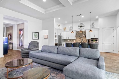 On one of the largest lots in Ancient Tree, this half-acre on Palm Beach Gardens Golf Course in Florida - for sale on GolfHomes.com, golf home, golf lot