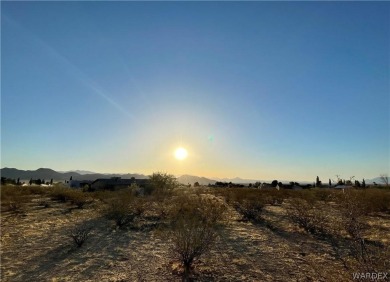 Come out to the scenic area of Valle Vista, just off Historic on Valle Vista Golf Course in Arizona - for sale on GolfHomes.com, golf home, golf lot