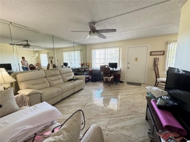 Fantastic opportunity! Beautiful 2/1/1 condo in Kingsley - on Flamingo Lakes Country Club in Florida - for sale on GolfHomes.com, golf home, golf lot