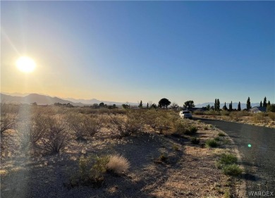 Come out to the scenic area of Valle Vista, just off Historic on Valle Vista Golf Course in Arizona - for sale on GolfHomes.com, golf home, golf lot