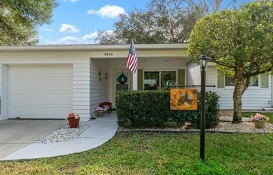 Completely Renovated Home in Golf Cart Community in On Top of on On Top of the World Golf Course in Florida - for sale on GolfHomes.com, golf home, golf lot
