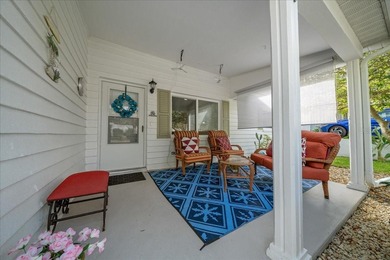 Completely Renovated Home in Golf Cart Community in On Top of on On Top of the World Golf Course in Florida - for sale on GolfHomes.com, golf home, golf lot