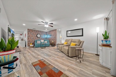 Completely Renovated Home in Golf Cart Community in On Top of on On Top of the World Golf Course in Florida - for sale on GolfHomes.com, golf home, golf lot